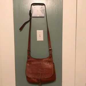 Patricia Nash Italian leather purse